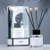 Aromatic Vanilla Diffusor, 50 ml