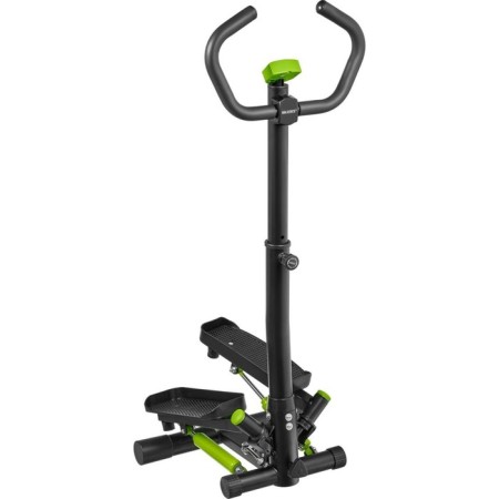 Turner miniber with handrails Bradex "Harder"-2