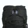 Tourist backpack, TAIF, 100 L, cord department, 2 outer pockets, Khaki color