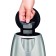 Electric kettle Tefal Ki270d30, metal, 1.7 l, 2400 watts, silver