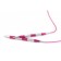 Knitting needles aluminum circular SmartStix KnitPro, 100 cm/2.75 mm 42104