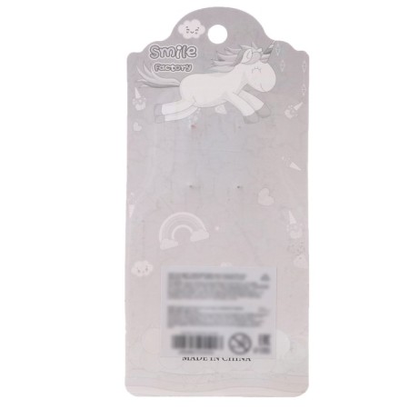 Printing color "unicorns", set 4 pcs., Stamping pillow-6
