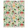 Pillow Roller "Christmas mood, decorative, size 16x45 cm