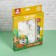 A set of magnets for coloring 4 pcs “Beasts”, paint 6 cv 2 ml, brush