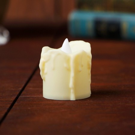 Candle LED "Romantic"-1