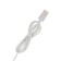 Heated LSK-1501 heating stand, from USB, 16 watts, pink