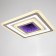 Lamp with PDU 1580/1 LED 180W Dimmer White D.50 cm Bayerlux