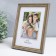 Photo frame plastic 15x20 cm "eco-style with frame" 23x18 cm