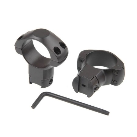 Veber 2511 hs sight rings