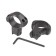 Veber 2511 hs sight rings