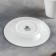 Porcelain cup tea with a saucer, 210 ml, d = 14.5 cm