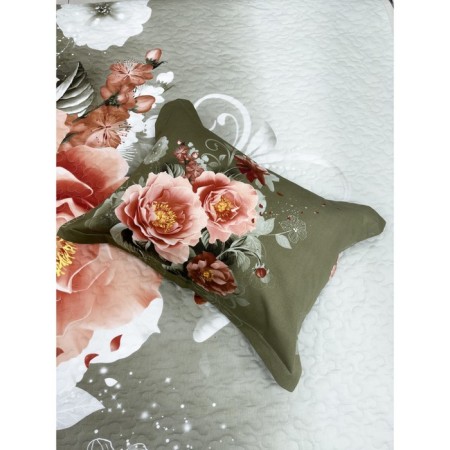 Cover with pillowcases Diva Afrodita Premium, size 220x240 cm, 50x70 cm - 2 pcs-2