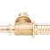 The transitional axial transition stout SFA-0014-252516, 25x25x16