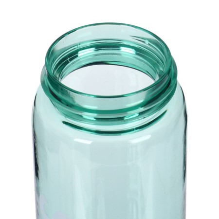 A bottle of water and drinks at school, 550 ml SUPREME, green-3
