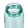 A bottle of water and drinks at school, 550 ml SUPREME, green