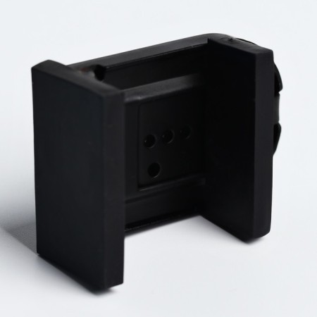 Loading and windows lock, black color-2