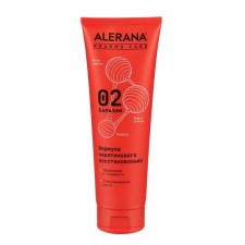 Aleran hair balm, Pharma Care, keratin recovery formula, 260 ml