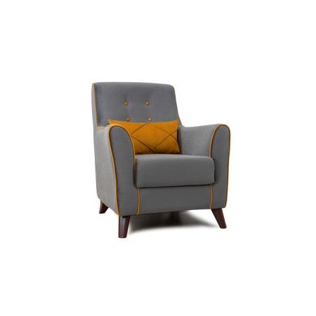 Rest armchair, "Francis", TC 259
