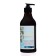 Hand and body cream natural Synergetic coconut and macadamia oil, 380 ml