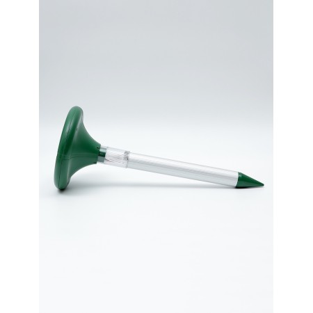 The snake repeller Luazon LRI-31, ultrasonic, backlight, from the solar battery, 800 m2-6