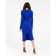 Women's dress Midy Mist p. 48, blue