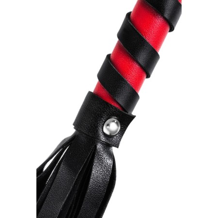 Foglger Anonymo, PU Skin, 45 cm, black color-1