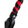 Foglger Anonymo, PU Skin, 45 cm, black color