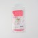 Muline threads 8 ± 1m No. 956 (nab 6 pcs price for nab) bright pink au