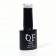 Gel nail polish "SAND", 3 phase, 8 ml, LED/UV, Color (10)