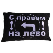 Car pillow 
