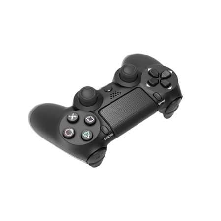 Gampad Marvo GT-84, wireless, support for PC, PS3, PS4, 600 mAh, black-4