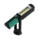 Locky flashlight, Magnet