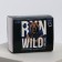 Suspension in a car with impregnation and flavor "Bear", 10 ml, perfume