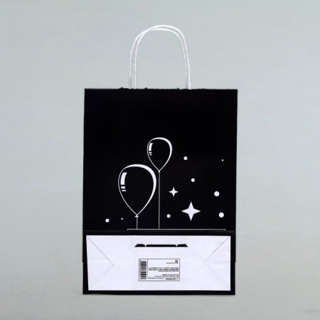 Gift package “This is your day”, 24 x 10.5 x 32 cm, 1 pcs-1