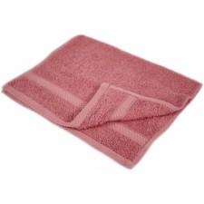 Arya Home Miranda Soft, 500 gr, size 70x140 cm, dry rose