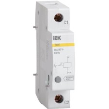 Independent IEK MVA01D-RN.