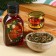 The set "Be healthy": tea 20 g, jam from pine cones 30 g, balm 100 ml.