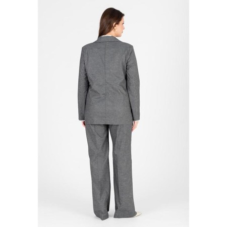 Pants and jacket women, size 46 58360-6