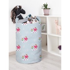 Basket for toys 