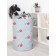 Basket for toys "Walk of cats, size 40x60 cm