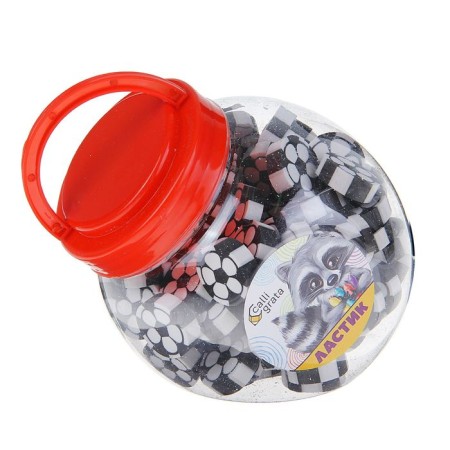 Figure eraser "football"-3