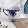 Mug "Sonata", H-8cm, V-220ml
