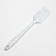 Gift set "Mom" towel 40x73cm, spatula