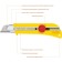 Knife Stayer 09173_z01, with a screw lock SK-25, reinforced case, 25 mm