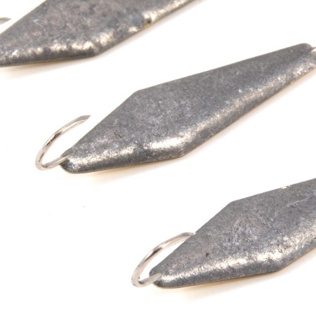 Vertical spinning "Yaman" slope, size 33 mm, 2.7 g, brass color-3