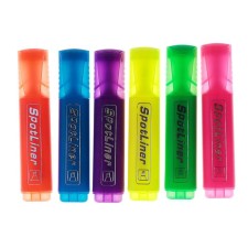 Marker Texture, Top beast, 5 mm, mix