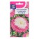 Flower seeds Astra Pomopone "Sangshai", pink, 0.2 g