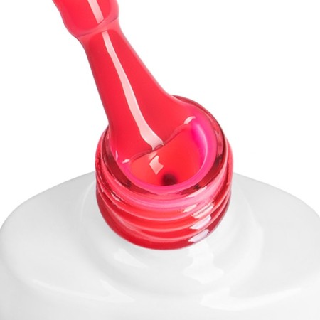 ADricoco Pretty Dolly, No. 10 Neon pink, 8 ml-1