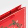 Laminated vertical “Cozy and heat” laminate, M 26 x 30 x 9 cm, New Year