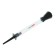 Areometer for measuring the density of the electrolyte pennant, AR-02